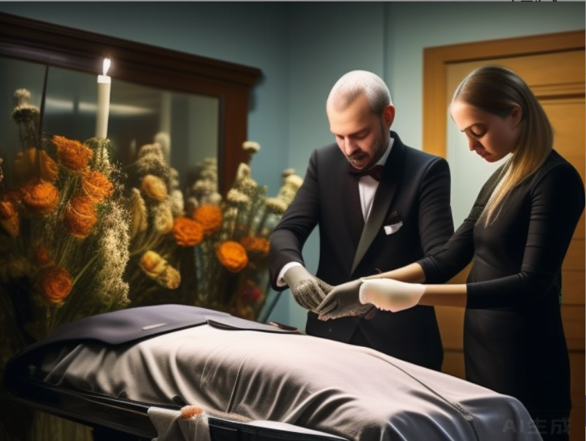 石家庄遗体运输整理